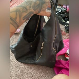 Pour La Victoire Bag